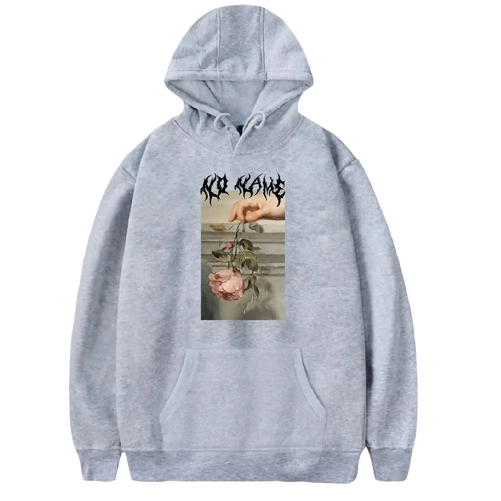 Jake Webber Hoodie Mulheres Homens Manga Longa Pullover Com Capuz Moletons Unisex Casual Streetwear Moda Roupas 2024
