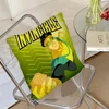 I-Invincible Season 2 Cartoon Pillow Case Square Pillow Bedroom Sofa Leisure Comfort CushionCarLiving Room Home Decoration 40X40 5