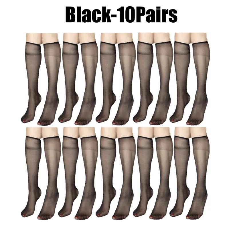 Black-10Pairs