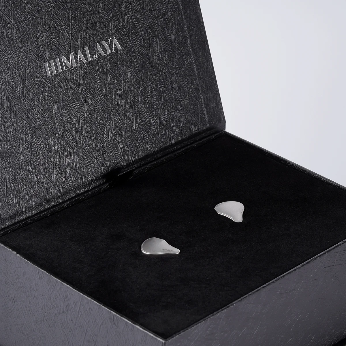 NICEHCK HIMALAYA Metal IEM 10mm Dual Magnetic Dual Layer CNT