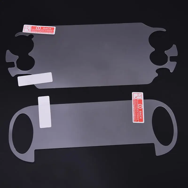 Dual-Sided Screen Protector Film