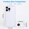 1080P Mini Action Camera Outdoor Portable Pocket Cam Video DVR Recorder Sport DV Bike Motorcycle Dash Cam For Car Bicycle 6