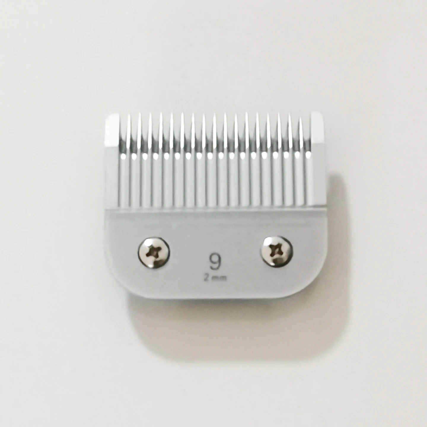 すべてのサイズの A5 ブレードは、台湾のスチールまたはセラミック製の