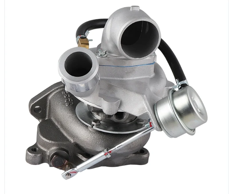 

715924-5003S 28200-42610 28200-42700 28200-42800 Engine Turbocharger For