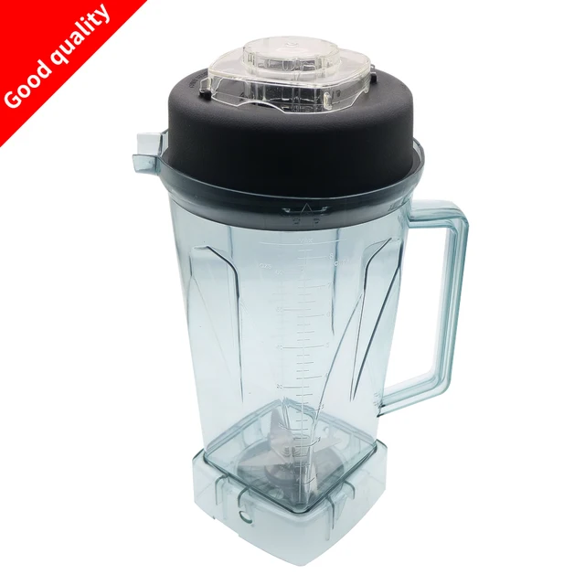 Jtc Blender for Vitamix Ju479 Blender, Blade Assembly Knife Parts, Conteneur Jar, Haute qualité, 010, 767, 800, G5200, G2001 1