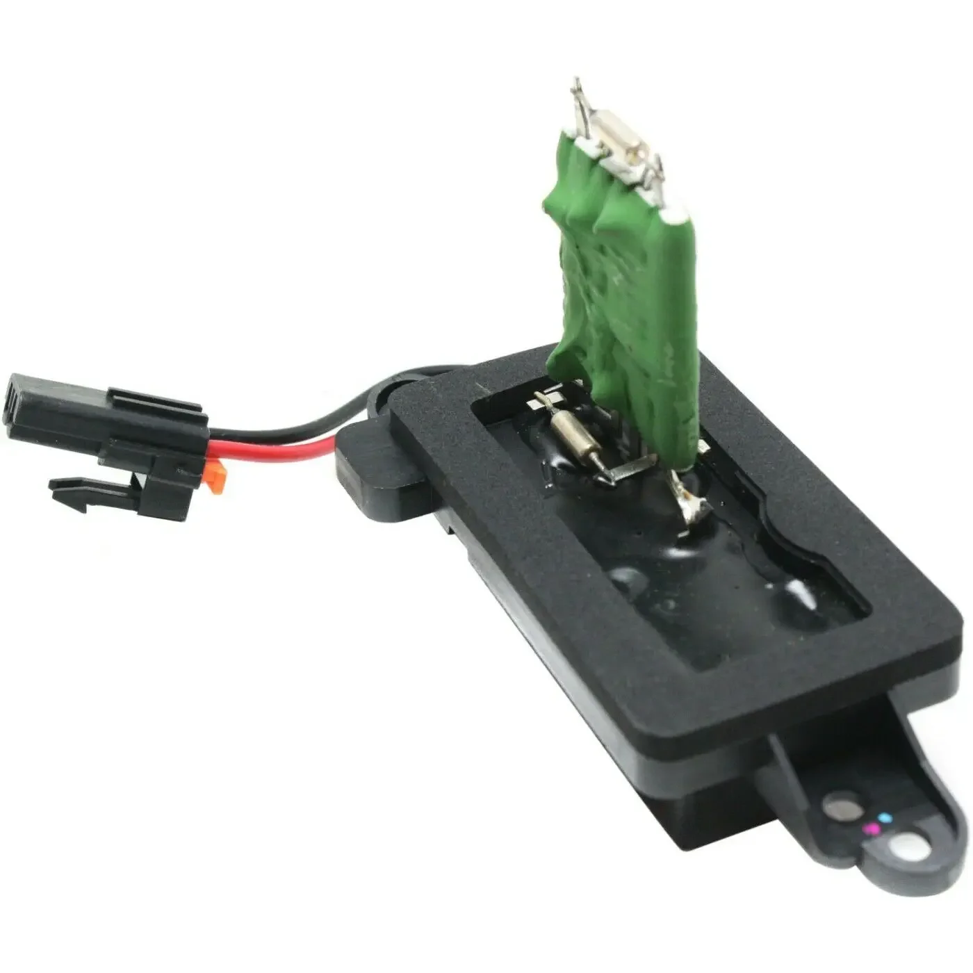 Blower Motor Resistor 22807123 for Cadillac Escalade for Chevrolet Avalanche GMC Jimmy Yukon
