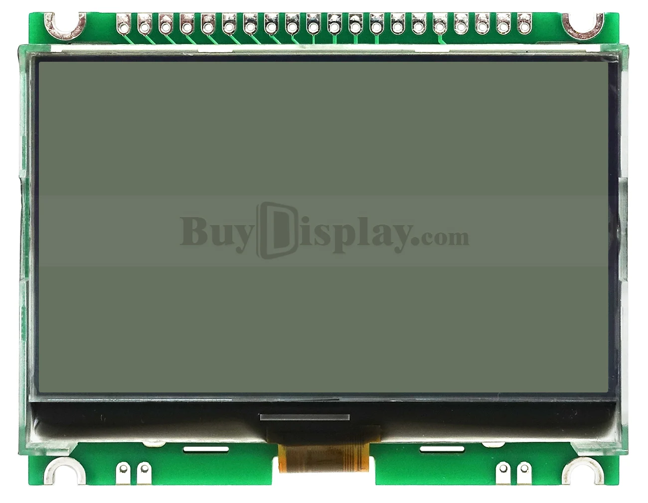 2.8 inch White 192x96 Graphic LCD Display Module ST75256 for Arduino