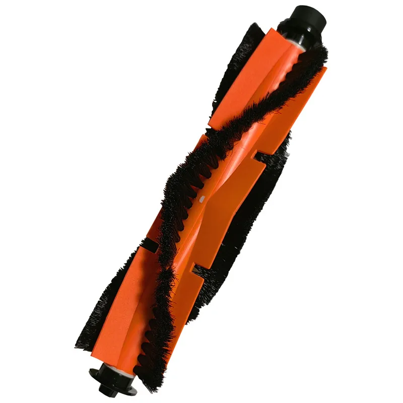 Description Picture 3 of itemFor Hoover ABIR X5 X8 S6 Vacuum cleaner robot Main brush Roller brush Vacuum cleaner brush Roller Bottom