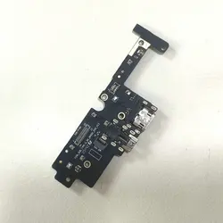 Original USB - C Charging Dock Connector for Blackview BL7000 Oscal Pilot 3 - Mobile Phone Repair Part (Pilot3usb board)