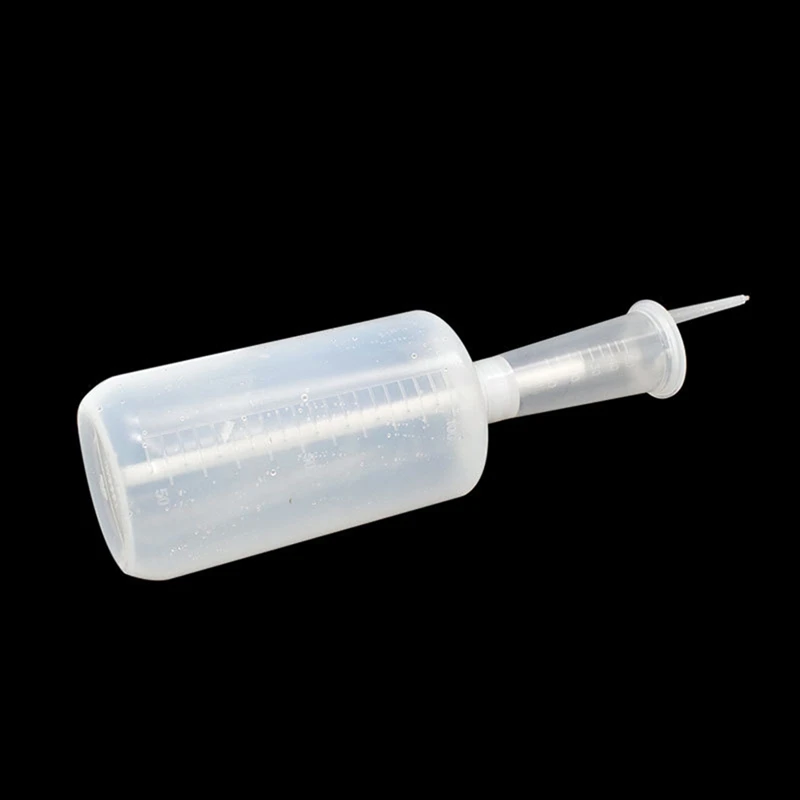 A30u-Oxalic Acid Dosage Syringe For Beekeeping Reusable Dispensing Liquid Dropper For Garden Beekeeper Beekeeping Supplies