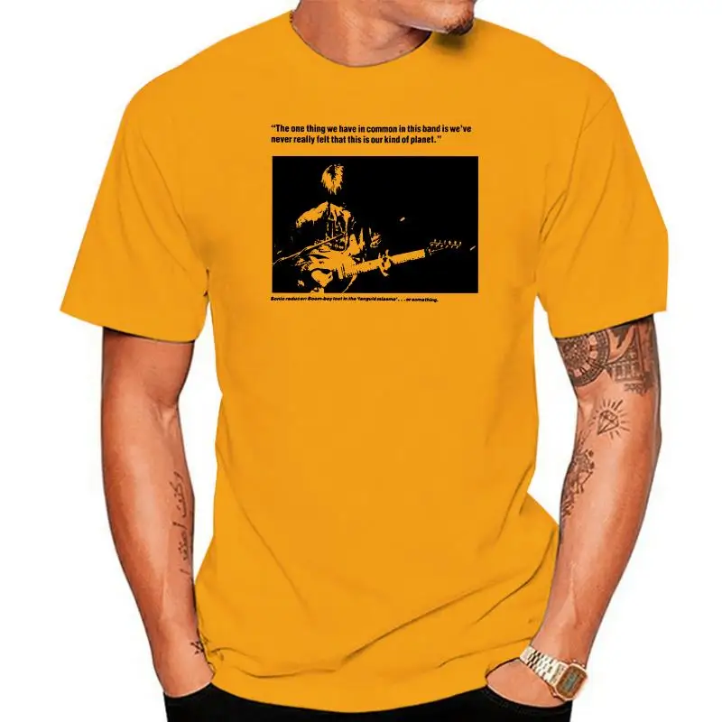 Nuova Maglietta Rara-Spacemen 3 - Drummonds Euston Road London Top White