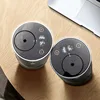 Waterless Aroma Diffuser Nebulizer Essential Oil Diffuser Mute Office Home Fragrance Air Freshener Electric Aromatic Diffuser 3