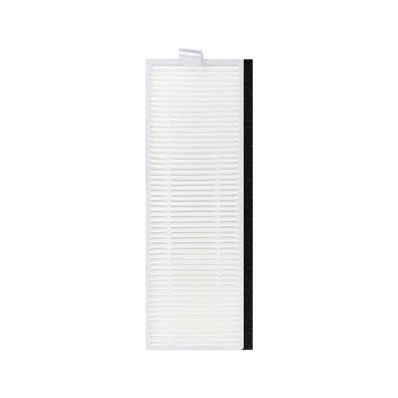 Für Leben A7 A9S V8 V8s X750 X800 X785 V80 L100 Silvercres SSR1 SSRA1 Gummi Reiniger Wichtigsten Seite Pinsel Hepa filter Zubehör – Detail 4