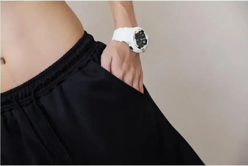 Рисунок 4 - Шорты мужские повседневные