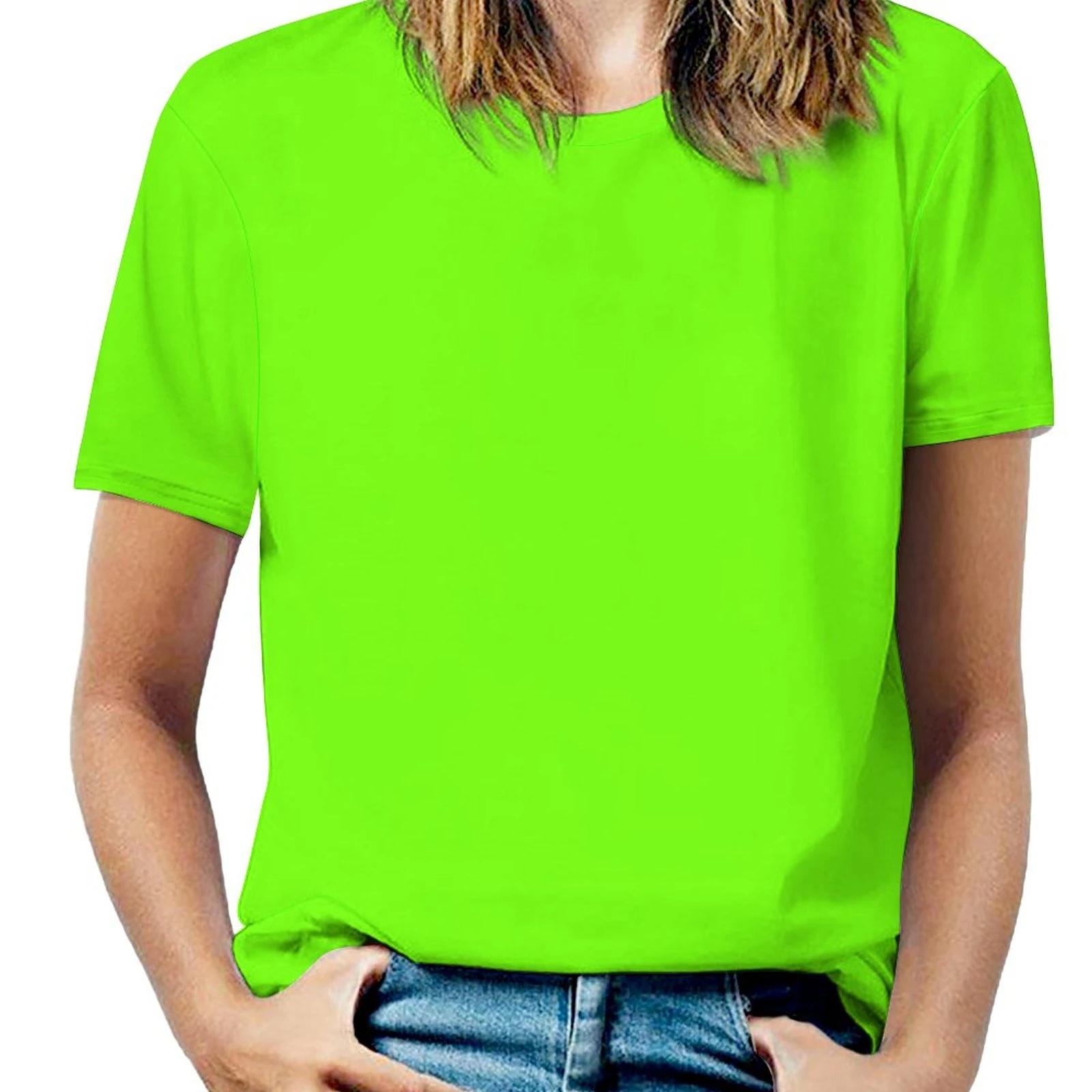 Fluorescent t shirts online Clearance