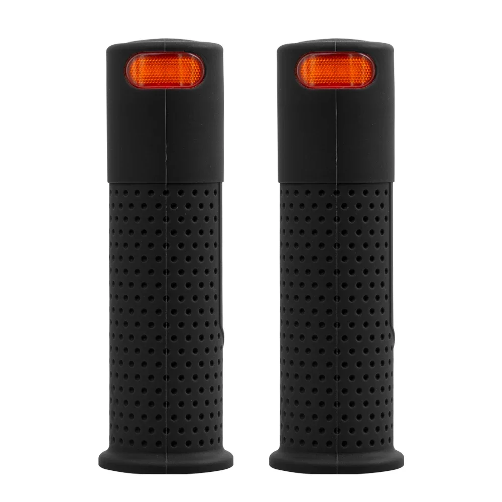 Geändert Lenker Griffe Links/Rechts Drehen Licht Für Xiaomi M365 Pro 1S Pro 2 Mi3 Elektrische Roller Griff blinker Lampe – Detail 31