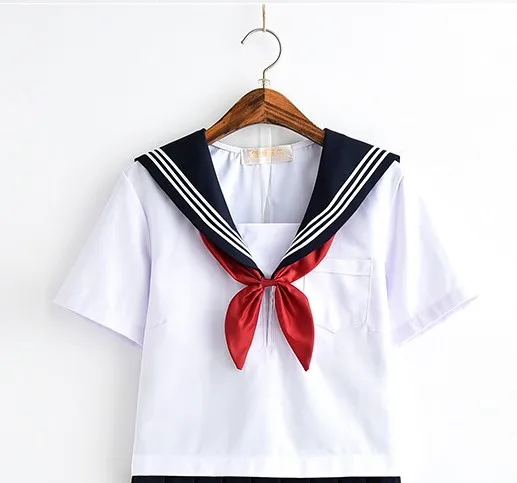 Short Sleeve Top