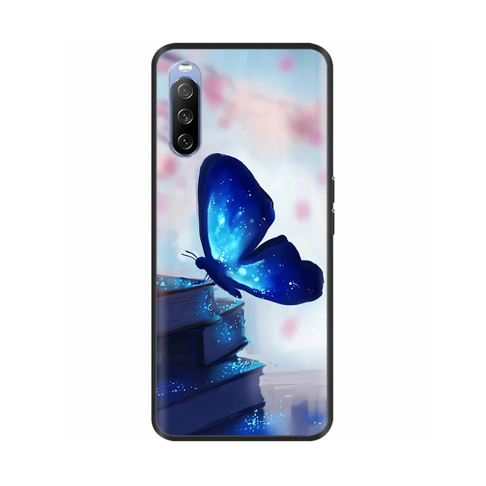 Soft Silicone Bumper Phone Case - Enhanced Protection Back Cover Coque s