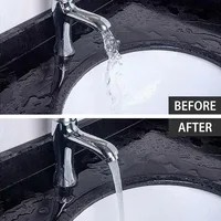 10/1PCS ก๊อกน้ํา Aerator ทองเหลืองสแตนเลสก๊อกน้ํา Bubbler เปลี่ยนด้ายผสมหัวฉีด Anti-splashing อุปกรณ์ห้องน้ํา 2