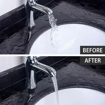 10/1PCS ก๊อกน้ํา Aerator ทองเหลืองสแตนเลสก๊อกน้ํา Bubbler เปลี่ยนด้ายผสมหัวฉีด Anti-splashing อุปกรณ์ห้องน้ํา 2