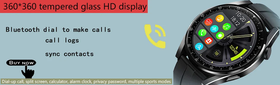 2022 Full Touch Smart Watch Men Support Bluetooth Call Sport Waterproof Women Privacy Settings Smart Watch For Android Ios Phone