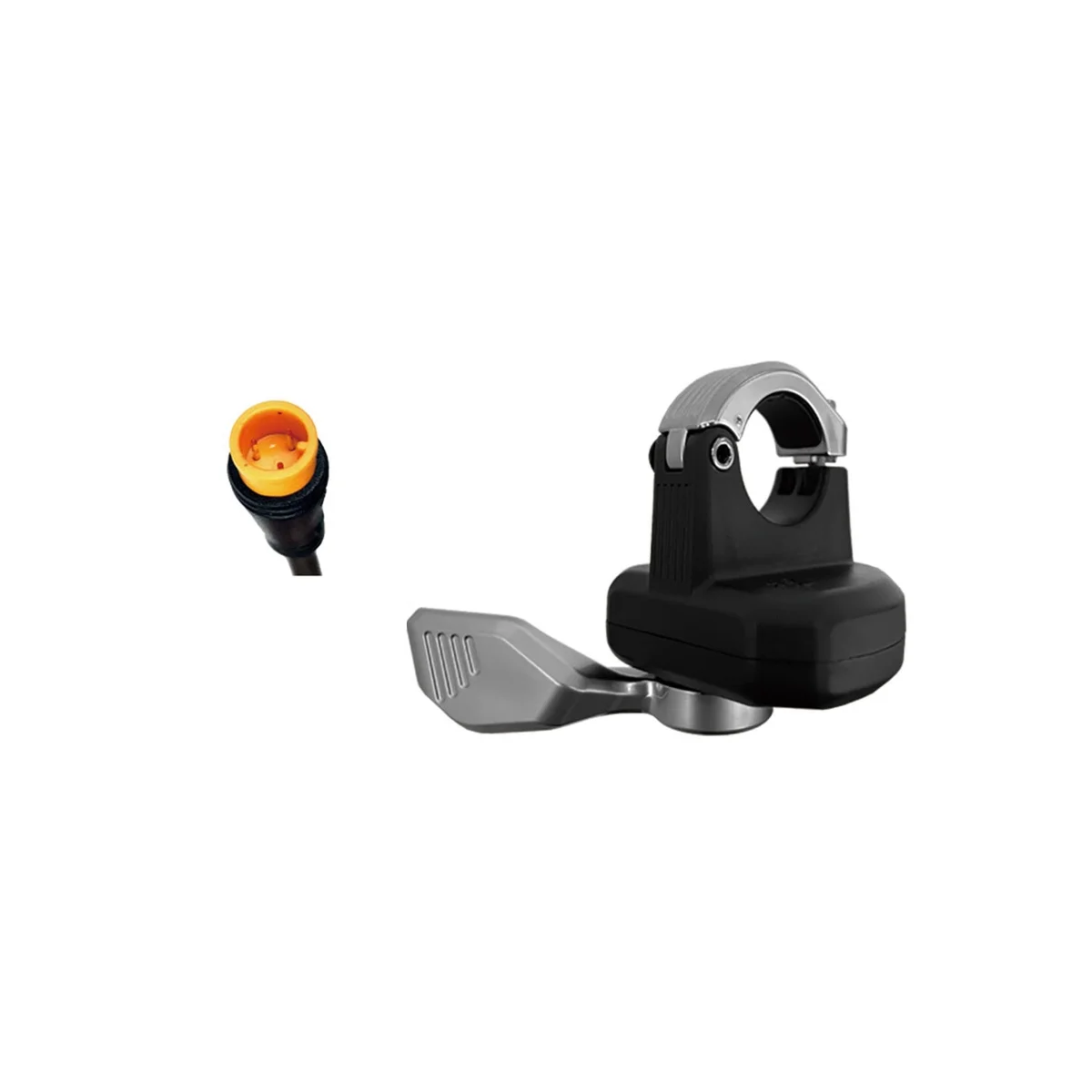 

3-контактный водонепроницаемый штекер 108-дроссельная заслонка для электрического велосипеда