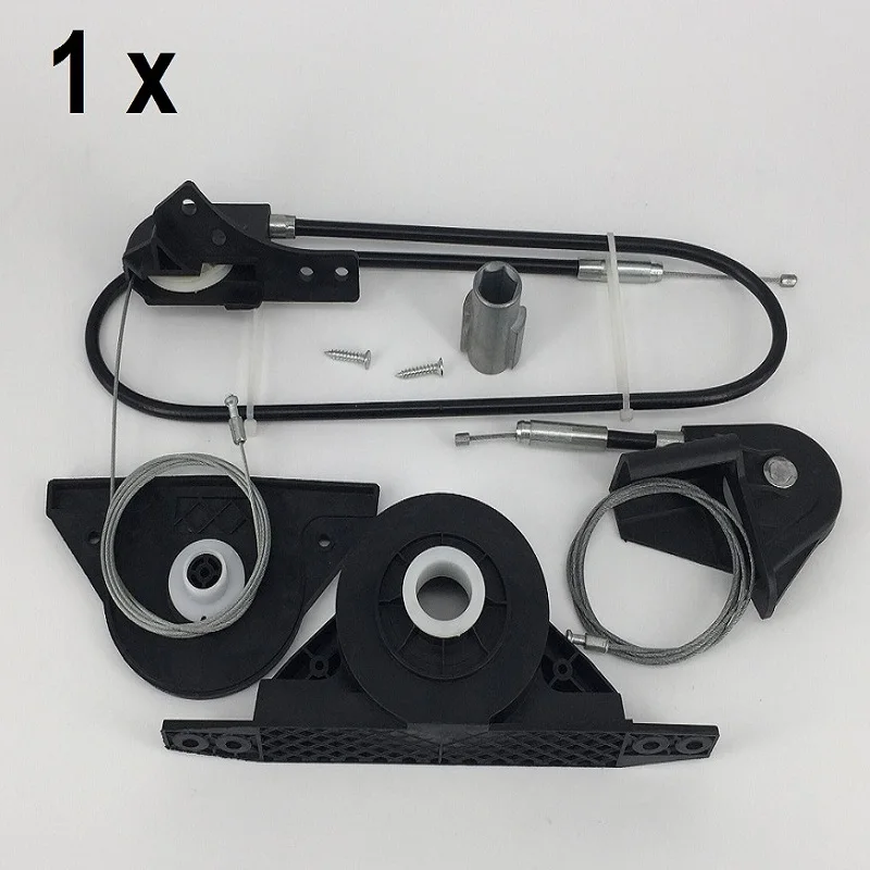 For Vw T5 Transporter Multivan Caravelle Electric Sliding Door Repair