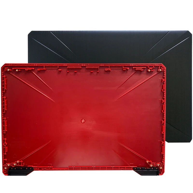 Tampa da Moldura do Lcd para Asus Base Inferior Case Tampa Superior do Palmrest Fx80 Fx80gd Fx504 Fx504g Fx504gd Fx504ge - Imagem 3