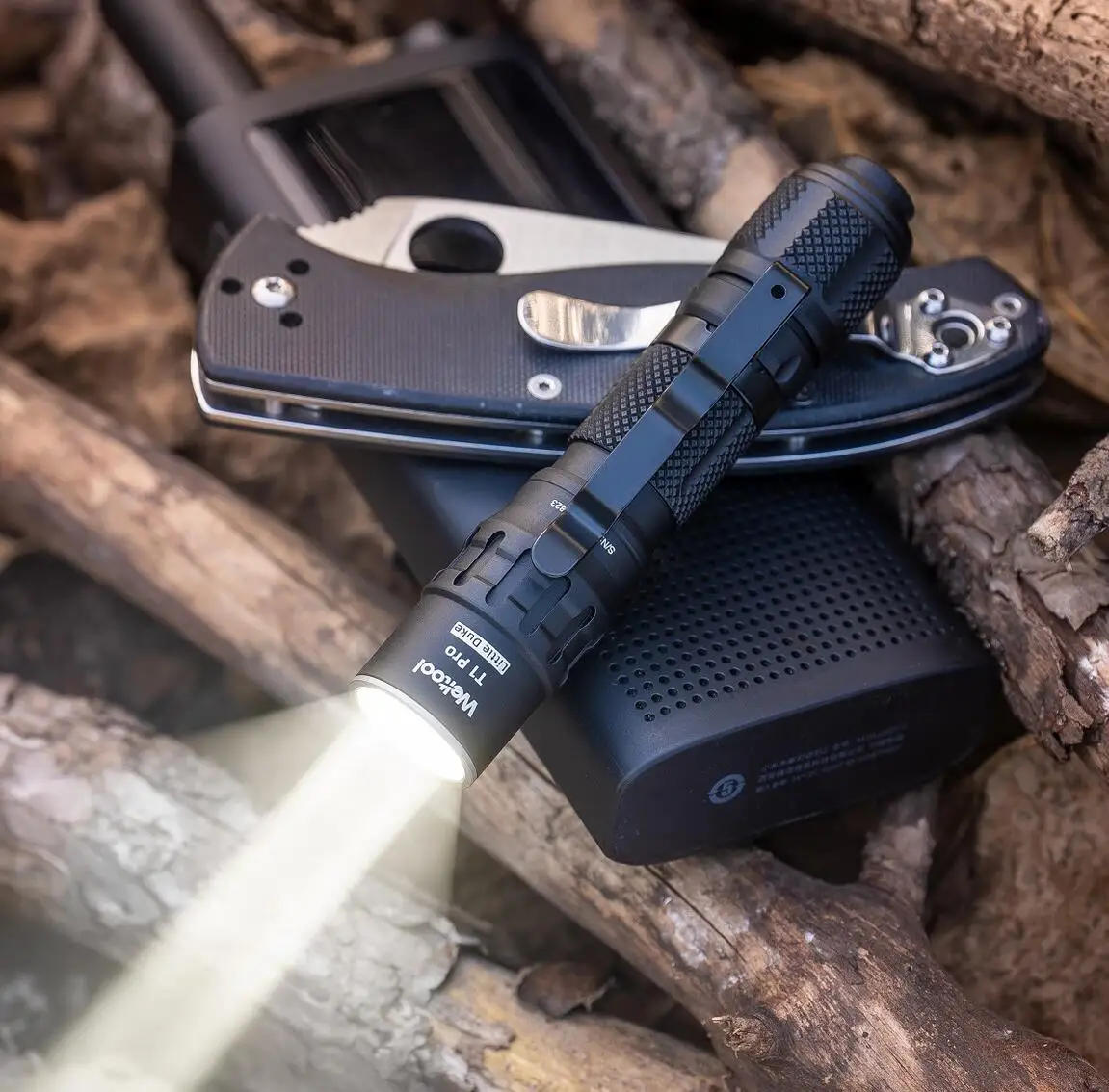 streamlight police flashlight Streamlight ProTac 2AAX Flashlight