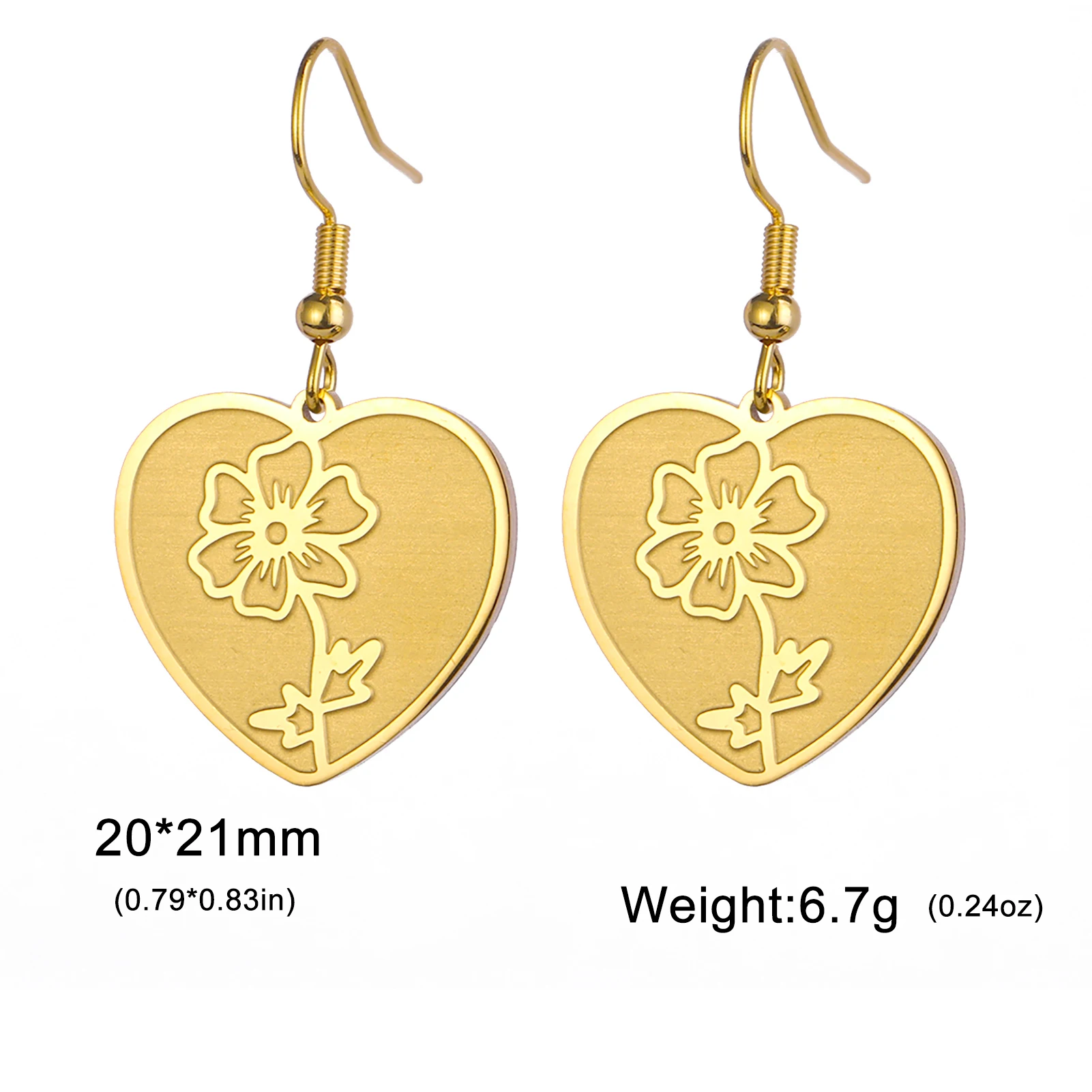 10 Oktober (Schmuckkörbchen / Gold)