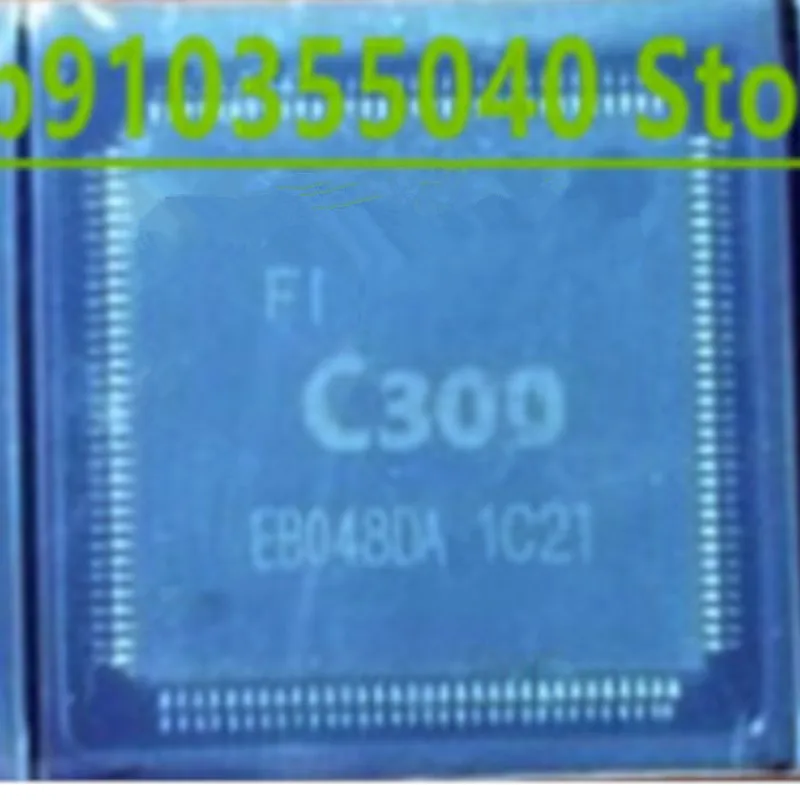 

5PCS F1C300 QFP-128