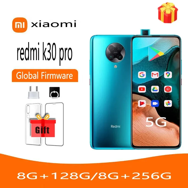 Смартфон Xiaomi Redmi K30 Pro