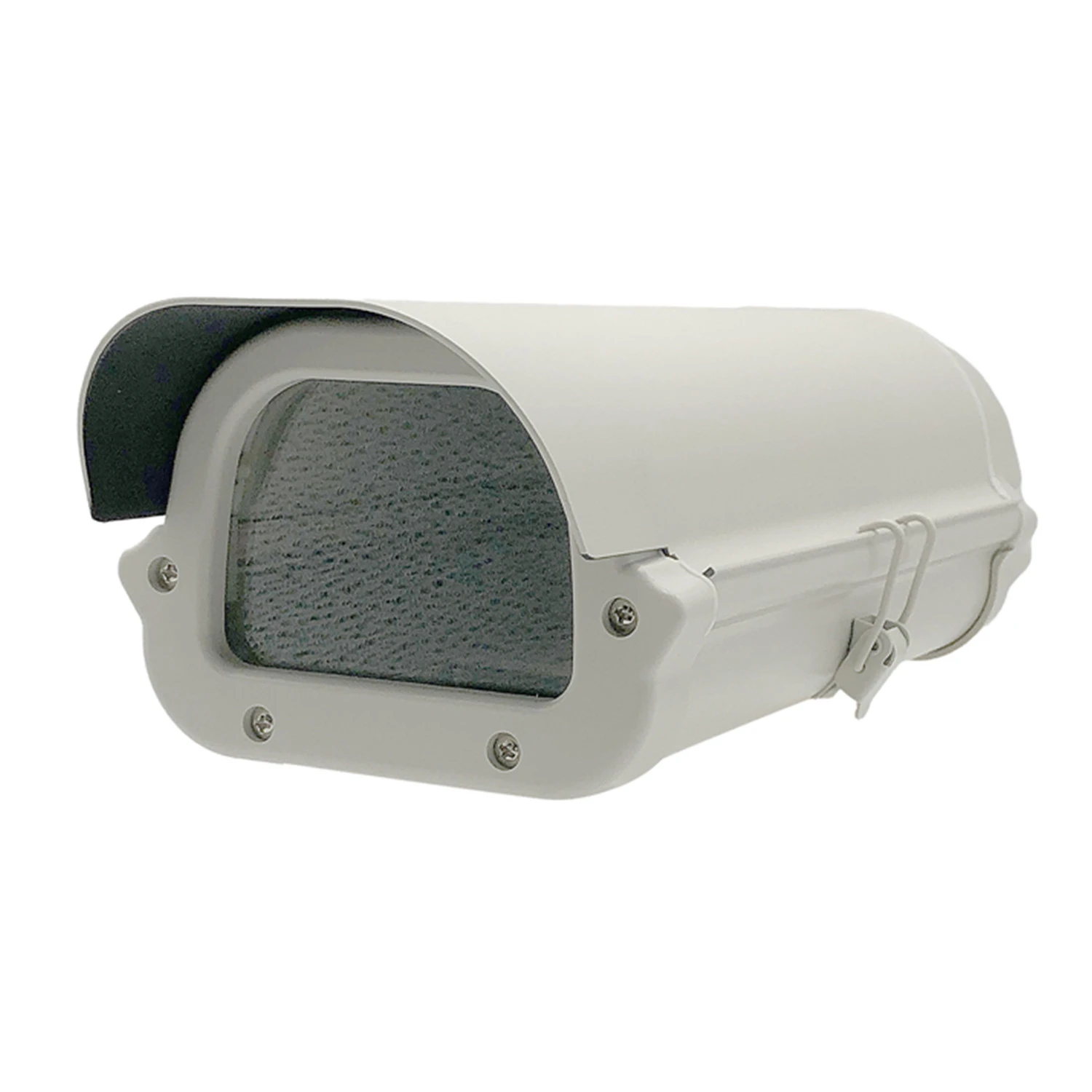 Cctv Camera Housing Cover 256*125*102mm Outdoor Waterproof Enclosure