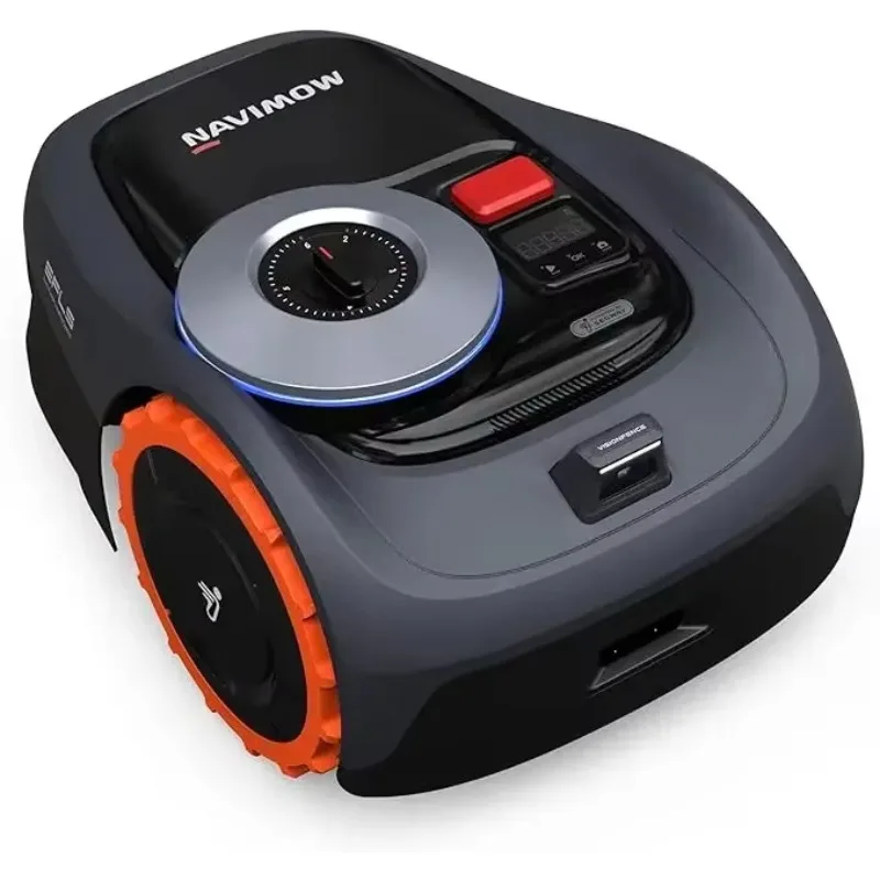 Segway i110N Smart Robot Lawn Mower 1/4 Acre
