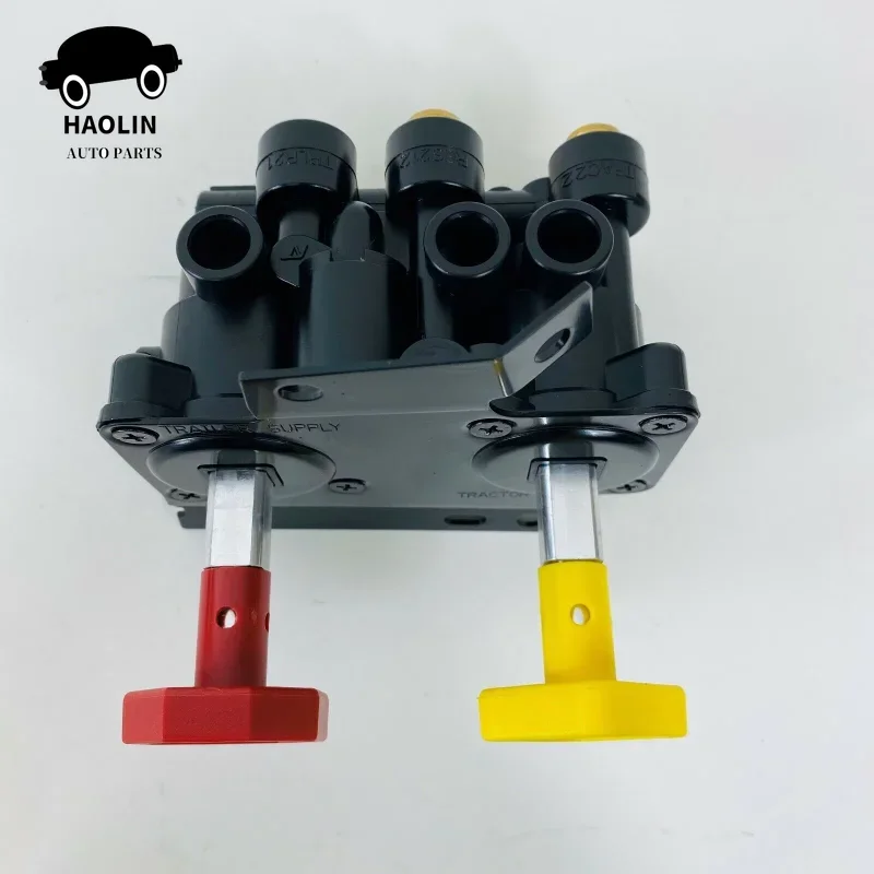 KN20619 NEW MV3 Module Dash Valve For Volvo Haldex Midland Style 20560009 N4400BA RKN20619 85123221 85123170 KN20619 170