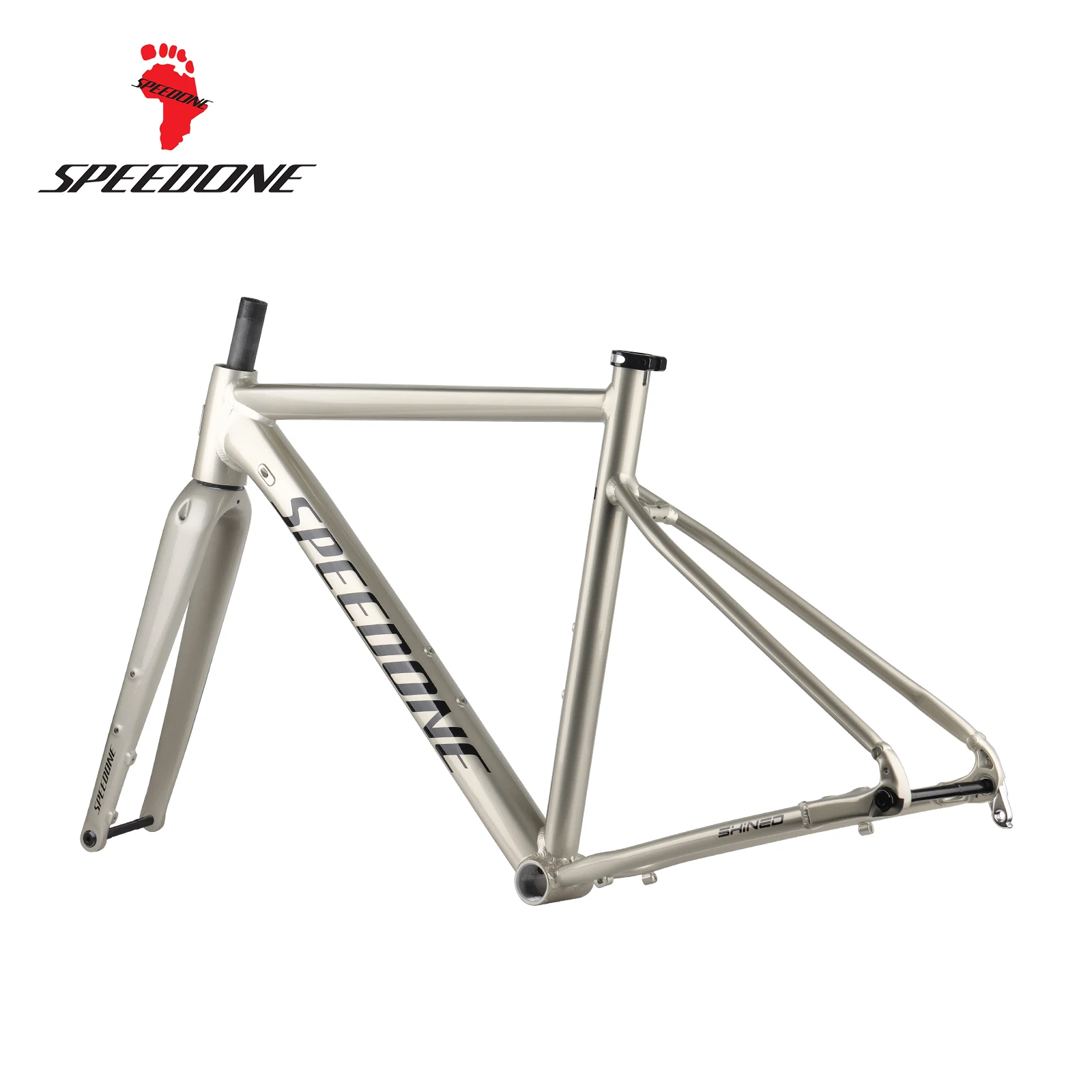 Randonneur 700c - LaFraise Cycles