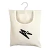 Linen Peg Bag with Hooks, Peg Bag for Clothespins Bag, Fabric, Storage Clothes Peg Basket for Hanging, Clothes Peg Bag, Clothes 1
