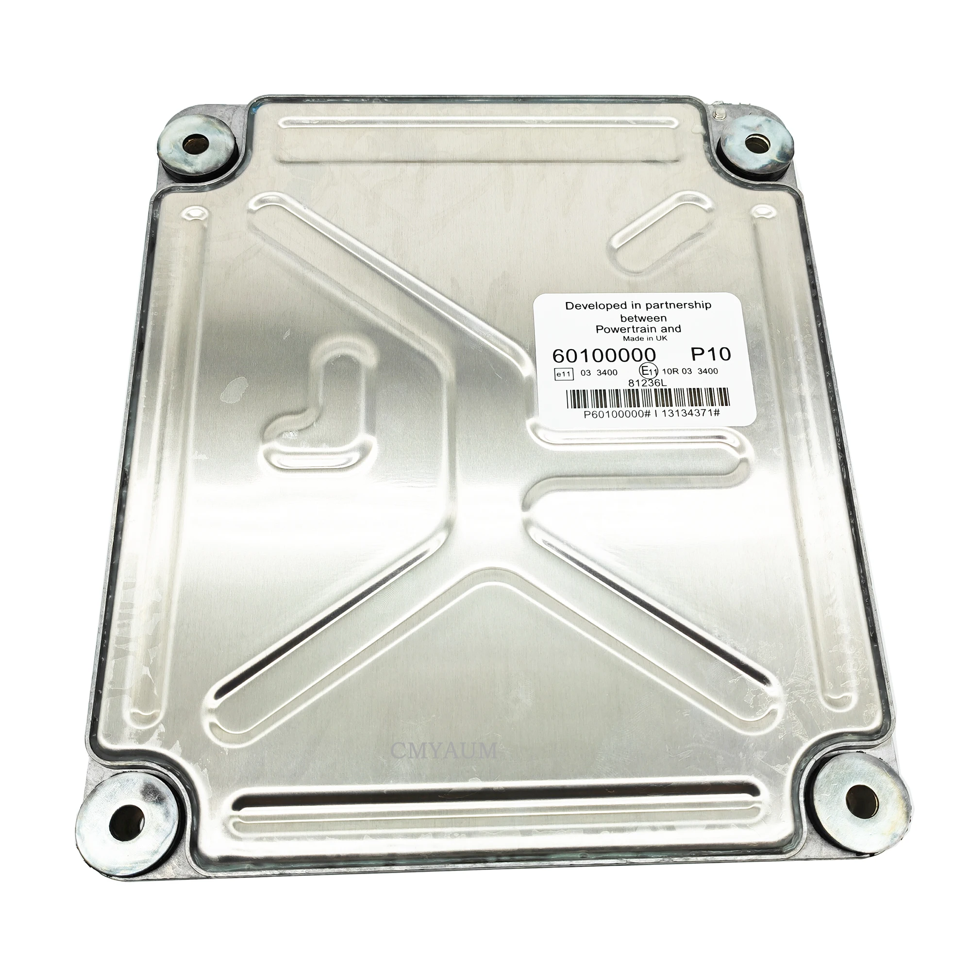 60100000 Original New Ec200b/210b/240b/290b Excavator Engine Computer