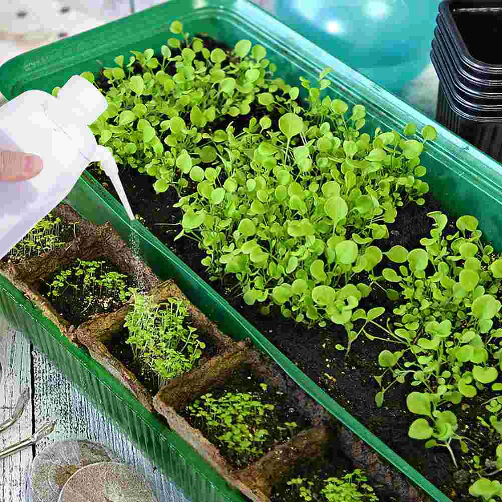Side Wash Leak Proof Water Bottle Plastic Squeeze Laboratory Leak Proof Water Bottles Chemicals Spray 2 Pcs,plastic bottle