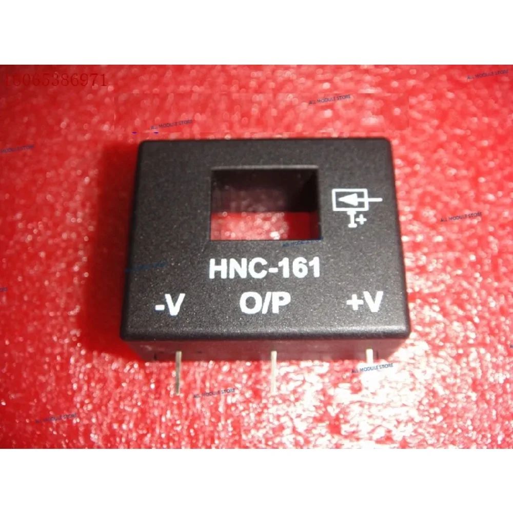 

HNC-161 Бесплатная доставка Новый токопреобразователь