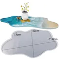61cm wave mold