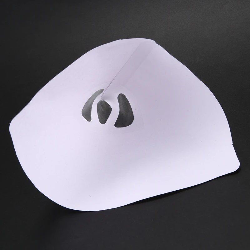 Fine Paint Paper Strainers 50Pcs (150 micron) Sieve Filter Mesh paint paper strainer