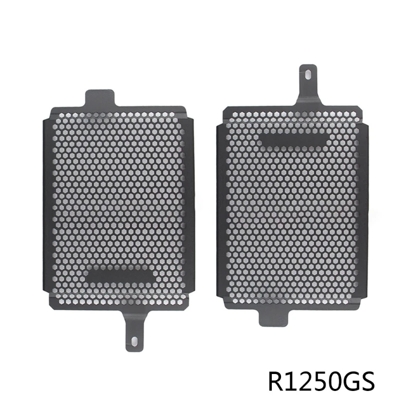 

Protective Grill for R1200GS R1250GS Motorcycle Accessory Oil Cooler Guard Cover