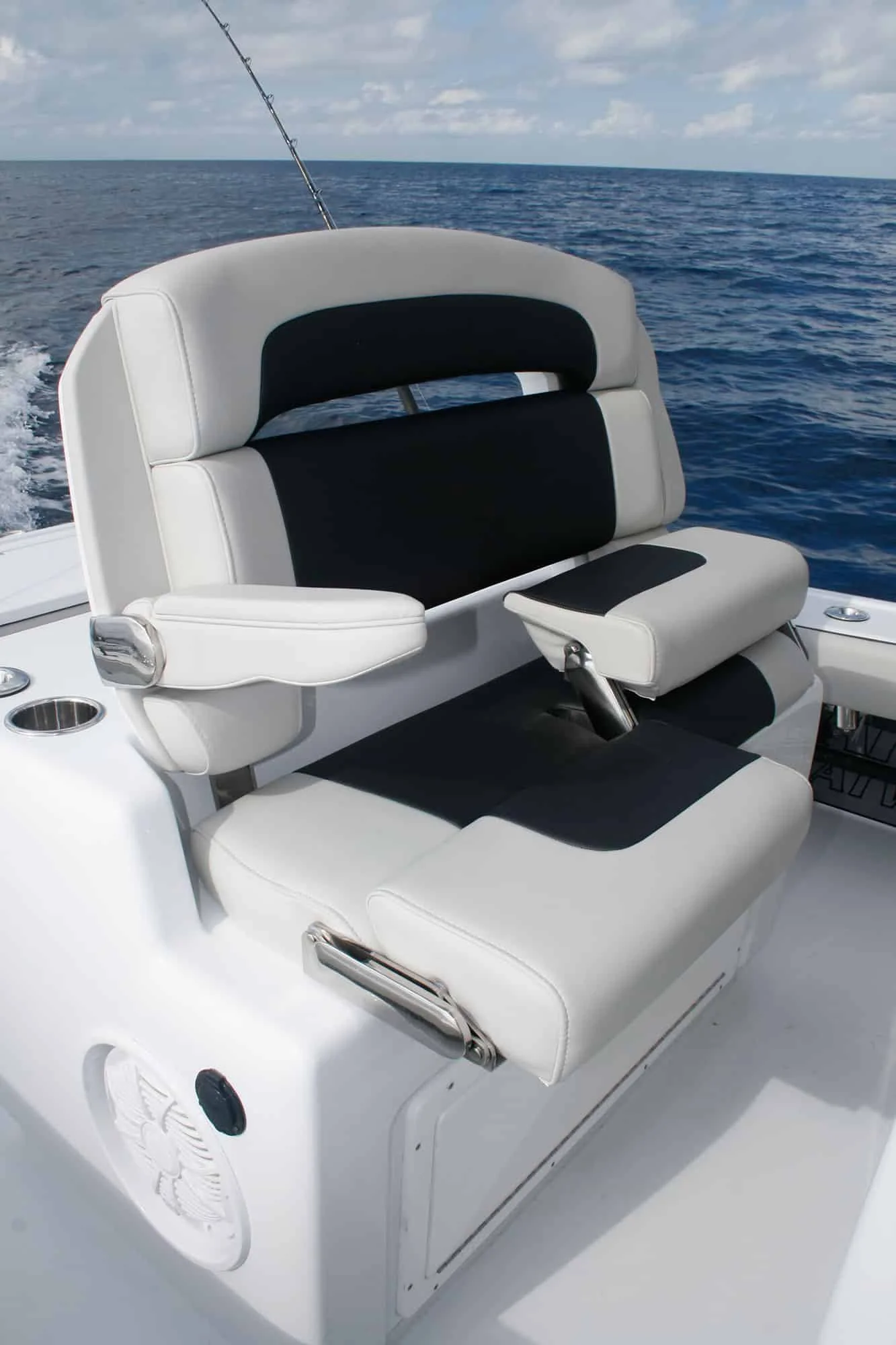 New Pontoon Boat Seats Hot Sale From China Factory Marine Hardware