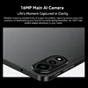 Blackview MEGA 2 Tablets 12 inch 2K Display  Android 15 Widevine L1 36GB(12+24) 256GB 9000mAh 16MP AI Camera Pad PC 5
