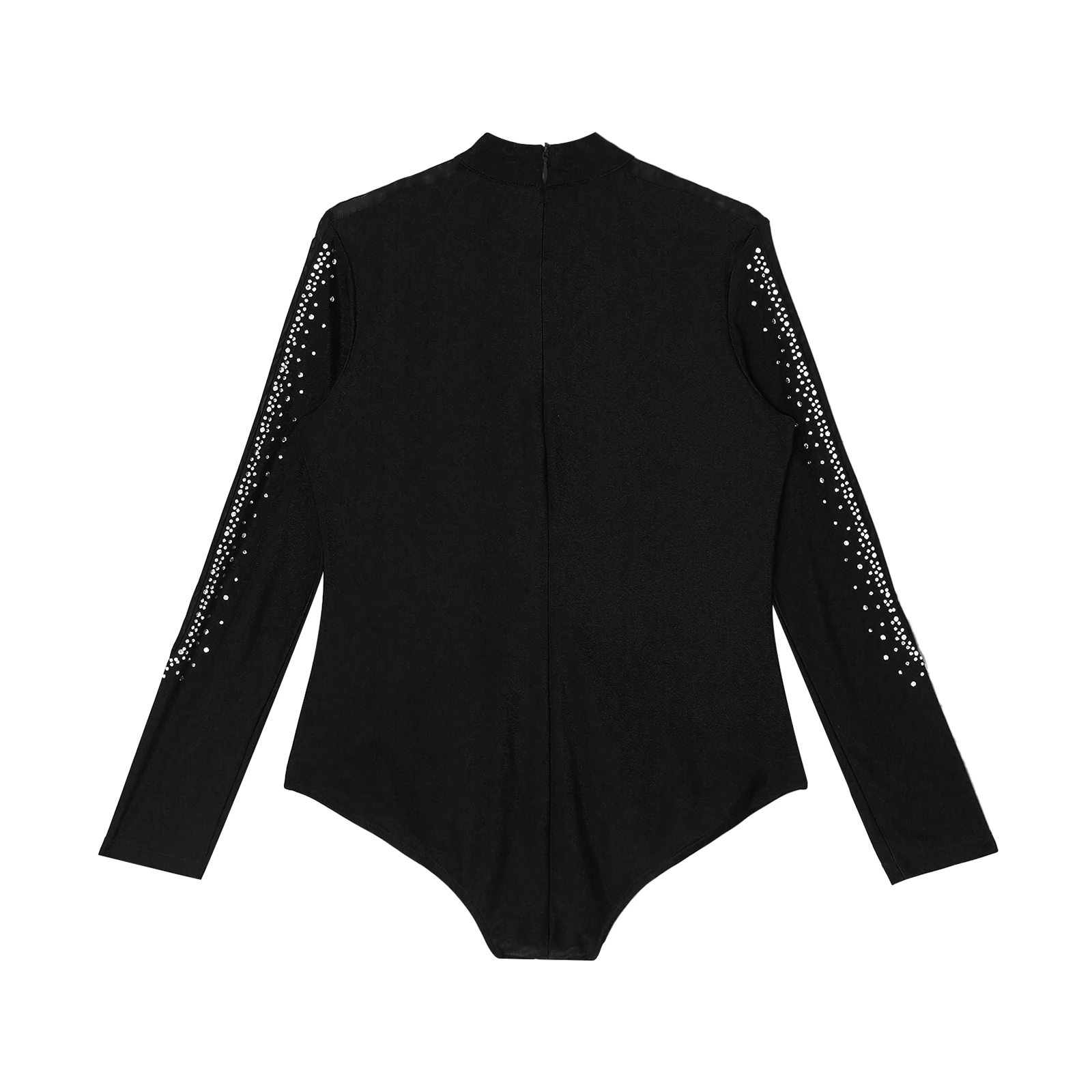 Kids Boys Latin Modern Dance Leotard Professional Ballroom Salsa Tango Rumba Samba Performance Bodysuit Jumpsuit Dancewear