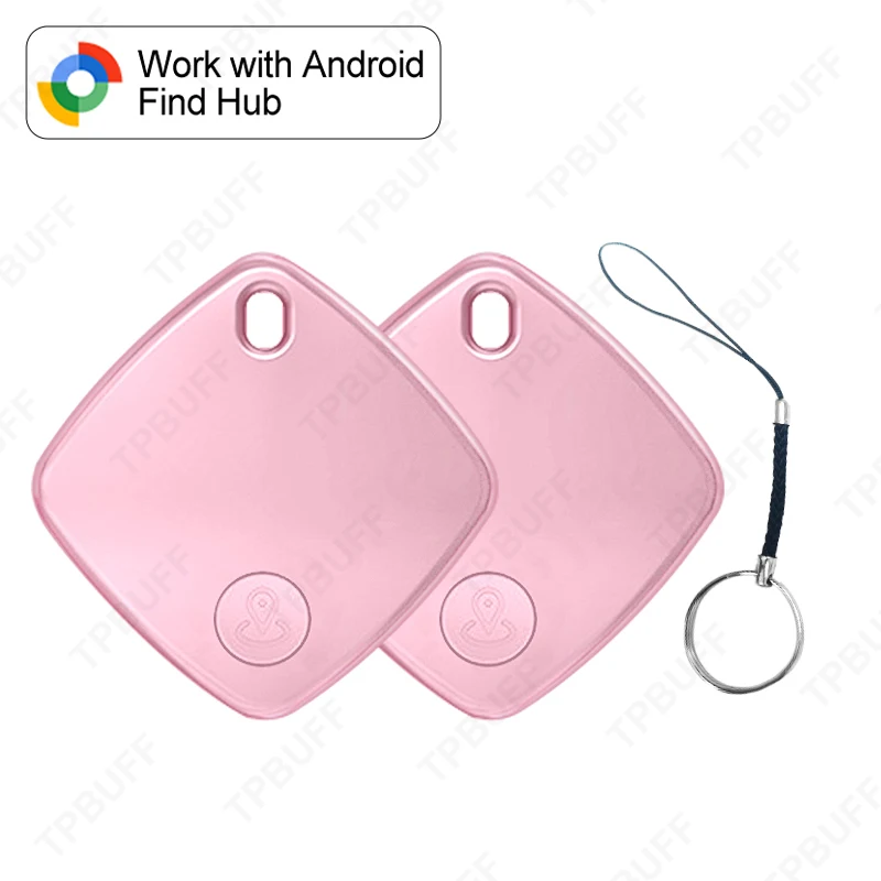 Pink-2pcs