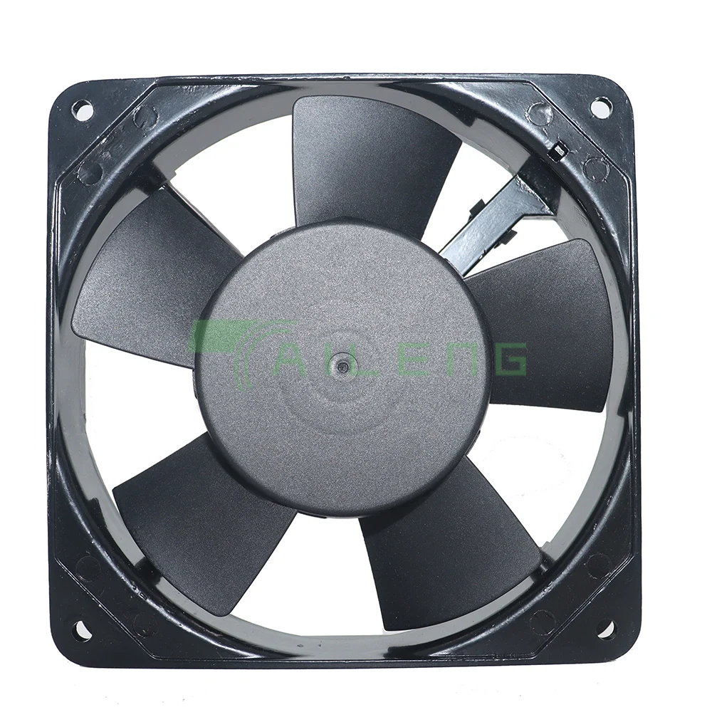 Рисунок 5 - Новый вентилятор охлаждения sunon DP201AT 2122HST