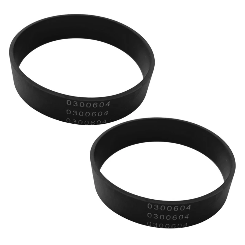 

0300604 XL Quality Belts for U2000, XL2000, 2200, 2600, 3700 Upright Vacuums