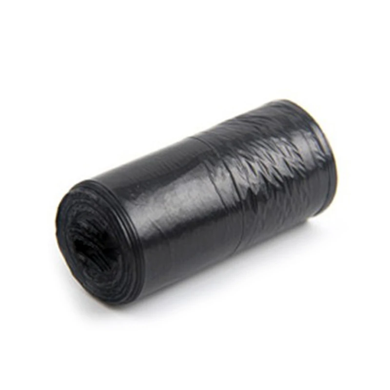 

Disposable Garbage Storage For Car Waste Trash Can Bag Pouch Household Cleaning